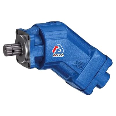 پمپ پیستونی محوری رکسروت A17FNO